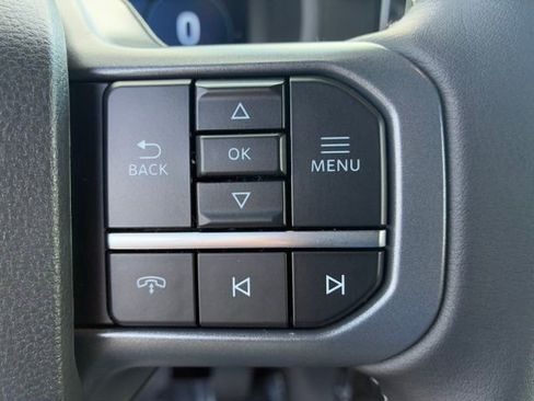 New 2025 Ford F150 XLT w/ Equipment Group 302A MID image 25