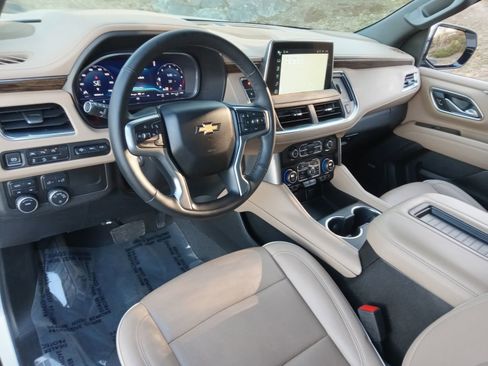 Used 2023 Chevrolet Tahoe Premier w/ Premium Package 2 image 17