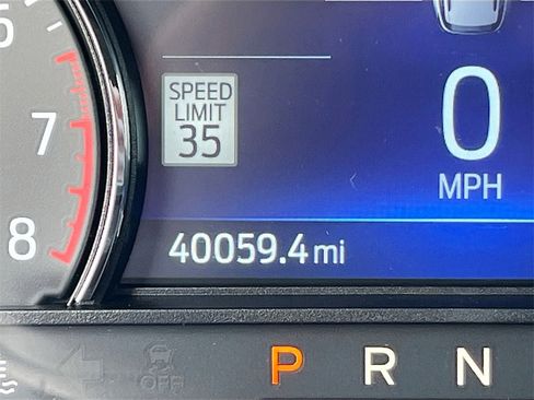 Used 2022 Ford Explorer Limited w/ Equipment Group 301A image 12