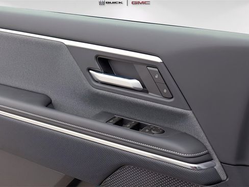 New 2026 GMC Sierra EV Elevation image 20