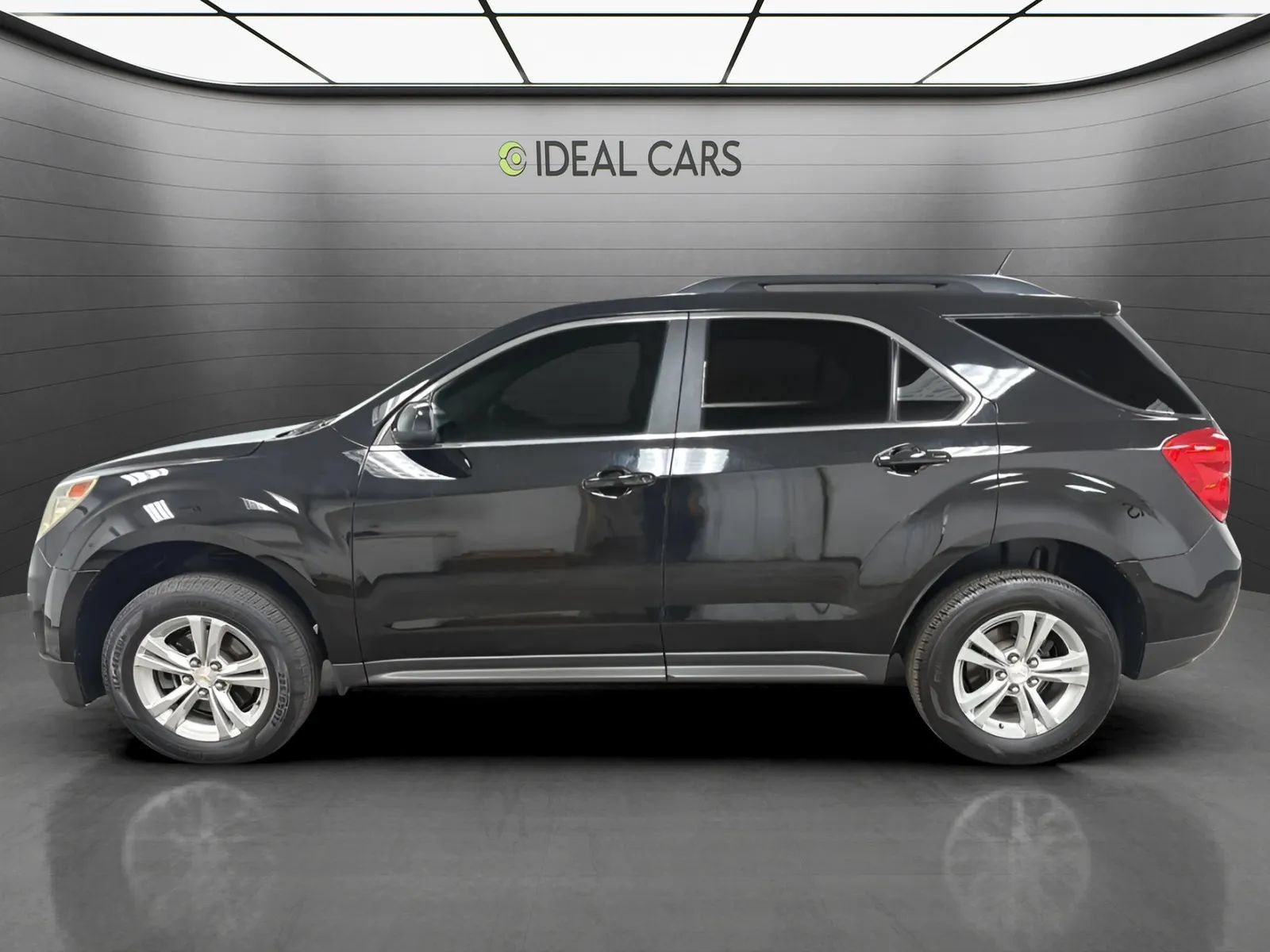 Used 2013 Chevrolet Equinox LT FWD image 8