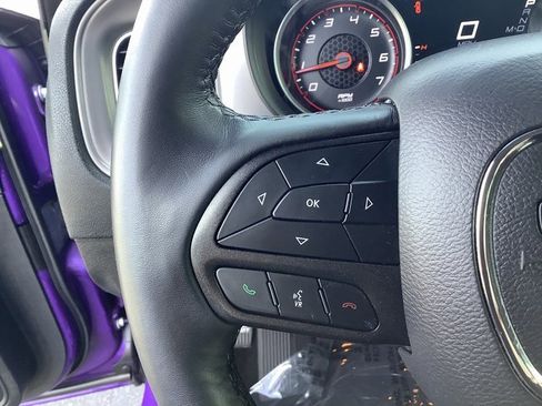 Used 2023 Dodge Charger GT w/ Navigation & Travel Group image 13