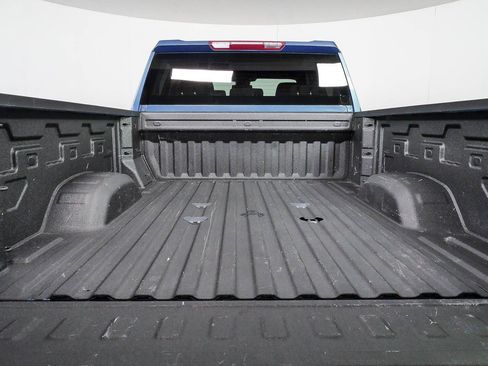 Certified 2024 Chevrolet Silverado 2500 Custom w/ Custom Value Package AWD/4WD image 28