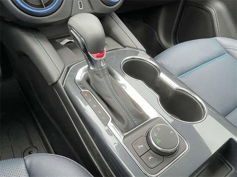 New 2026 Chevrolet Blazer RS image 17