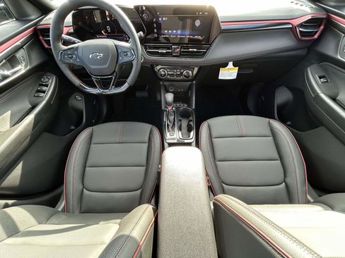 New 2026 Chevrolet TrailBlazer RS w/ Convenience Package image 14