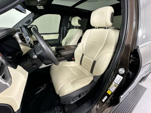 Used 2023 Toyota Tundra 1794 Edition image 19