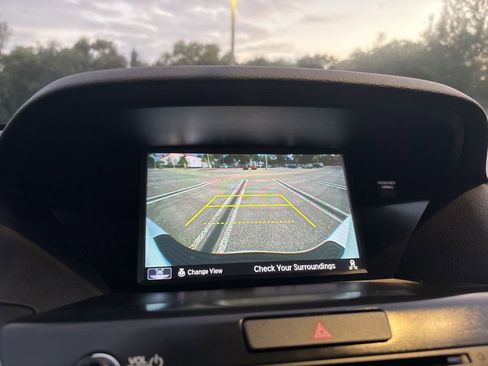 Used 2020 Acura MDX SH-AWD w/ Technology Package image 29