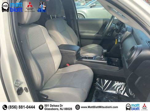 Used 2023 Toyota Tacoma SR5 image 26