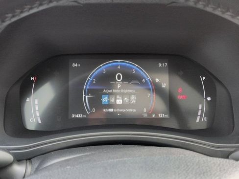 Certified 2024 Toyota Grand Highlander AWD image 11