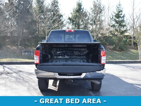 Used 2020 RAM 2500 Tradesman image 21