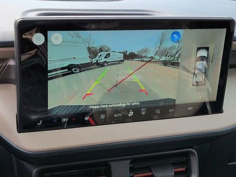 New 2026 Ford Maverick Lariat image 22