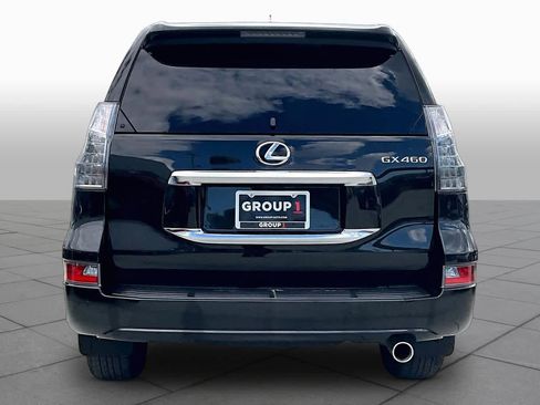 Used 2022 Lexus GX 460 Premium w/ Premium Plus Package AWD/4WD image 5