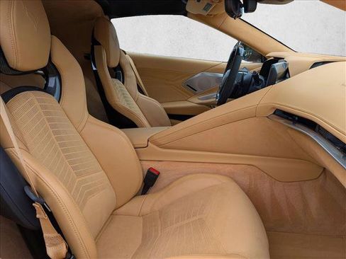Used 2024 Chevrolet Corvette Z06 RWD image 19