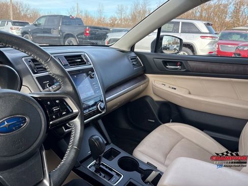 Used 2019 Subaru Outback 2.5i Limited image 23