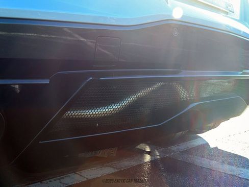 Used 2022 Chevrolet Corvette Stingray Coupe w/ 1LT image 62