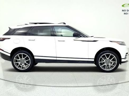 Used 2022 Land Rover Range Rover Velar R-Dynamic S AWD/4WD image 10
