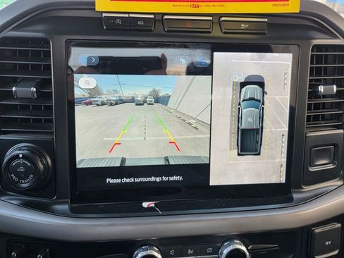 Used 2024 Ford F150 XLT w/ Tow/Haul Package image 34