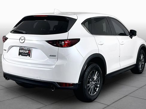Used 2017 MAZDA CX-5 Sport image 13