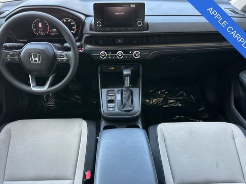 Used 2025 Honda CR-V LX image 14