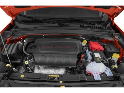 Certified 2021 Jeep Renegade Limited image 12