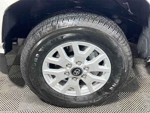 Certified 2026 Toyota Tacoma SR5 image 26
