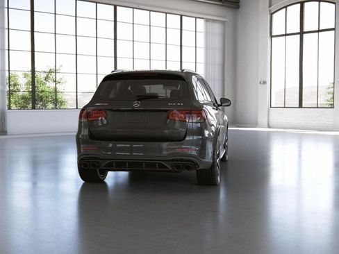 Certified 2022 Mercedes-Benz GLC 43 AMG 4MATIC image 25