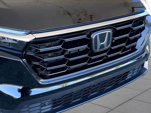 Used 2025 Honda CR-V EX-L image 48