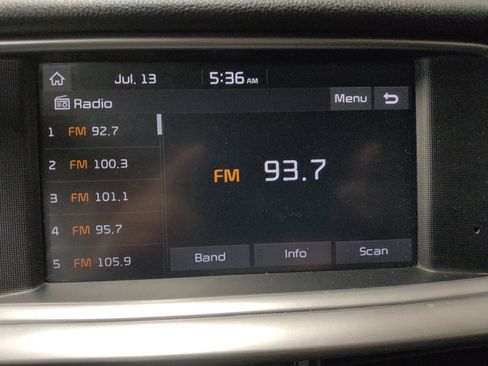 Used 2020 Kia Optima S FWD image 25