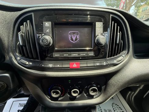 Used 2020 RAM ProMaster City Tradesman SLT w/ Window Group 05 FWD image 20
