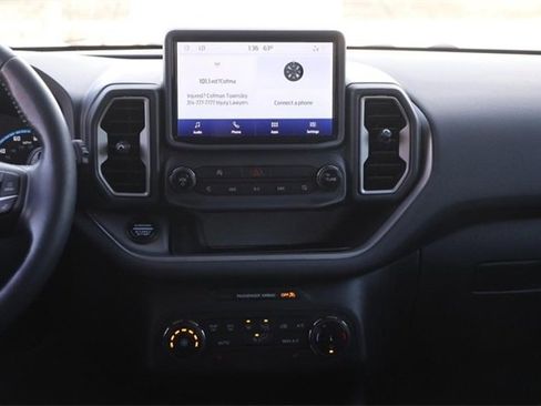 Used 2022 Ford Bronco Sport Big Bend w/ Convenience Package image 23