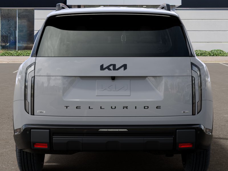 New 2027 Kia Telluride SX X-Line AWD/4WD image 15