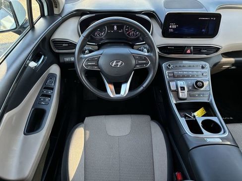 Used 2023 Hyundai Santa Fe SEL image 13