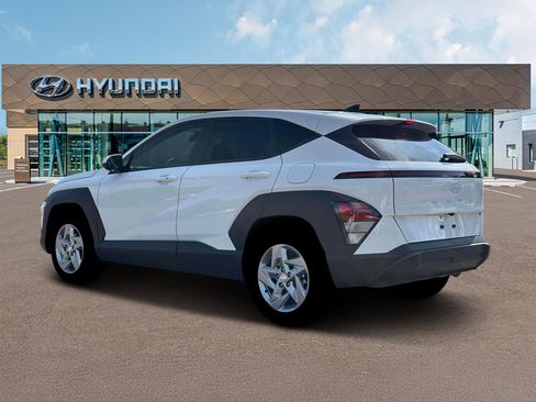 New 2026 Hyundai Kona SE AWD/4WD image 4