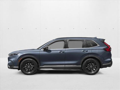New 2026 Honda CR-V Sport-L image 3