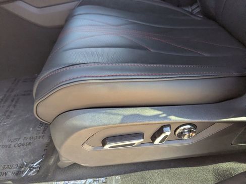 New 2026 Acura MDX Type S image 29