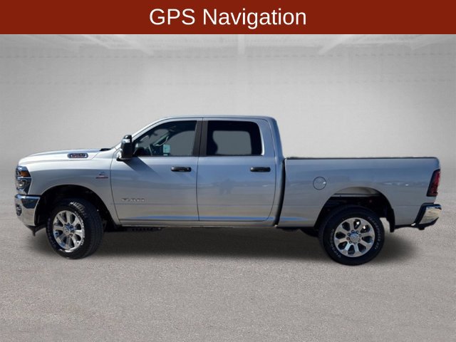 New 2026 RAM 2500 Lone Star AWD/4WD image 2
