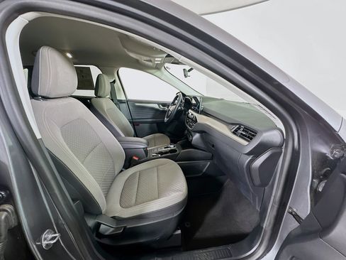 Used 2021 Ford Escape SE w/ Convenience Package image 33