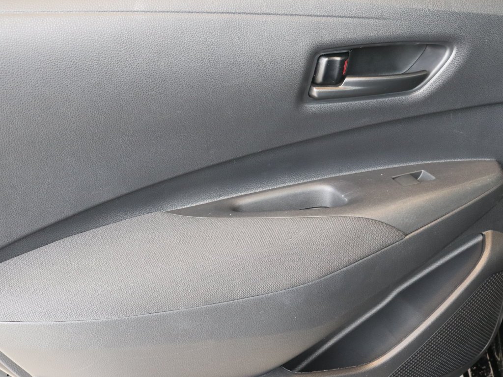 Used 2024 Toyota Corolla LE FWD image 24