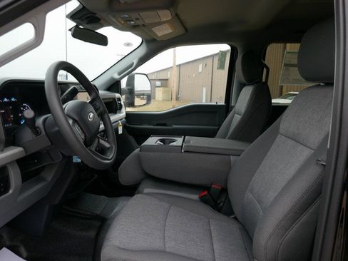 New 2026 Ford F250 XL w/ XL Off-Road Package image 13