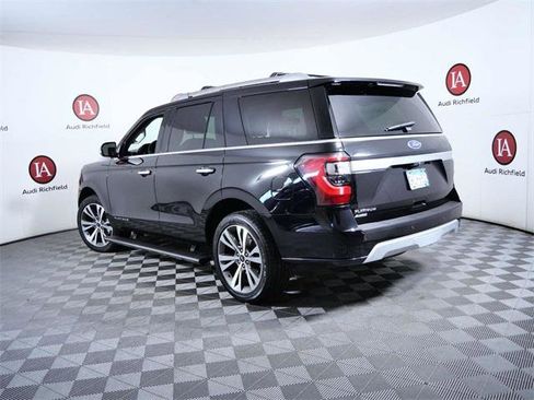 Used 2021 Ford Expedition Platinum image 6