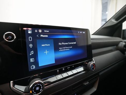 Used 2024 Chevrolet Colorado Trail Boss w/ Advanced Trailering Package image 6