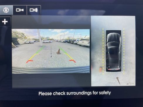 Used 2019 Lincoln Navigator L Reserve image 35