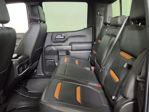 Used 2022 GMC Sierra 1500 AT4 w/ AT4 Carbonpro Edition AWD/4WD image 26