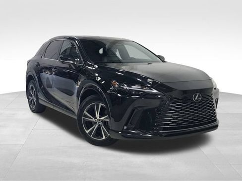 Certified 2024 Lexus RX 350 Premium w/ Convenience Package AWD/4WD image 1