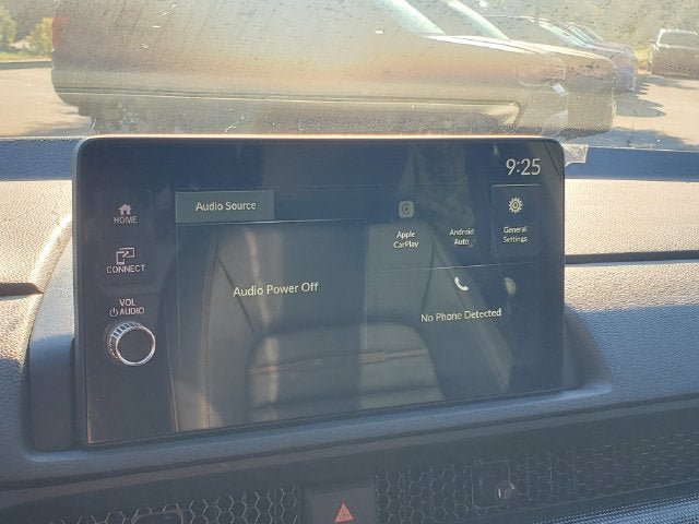 New 2026 Honda CR-V Sport-L image 39