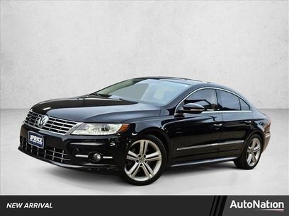 Used 2015 Volkswagen CC R-Line