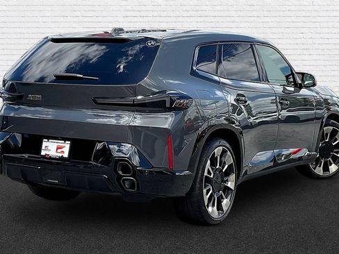 Used 2023 BMW XM AWD/4WD image 6