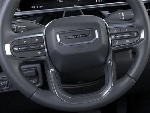 New 2025 GMC Sierra EV Denali AWD/4WD image 23