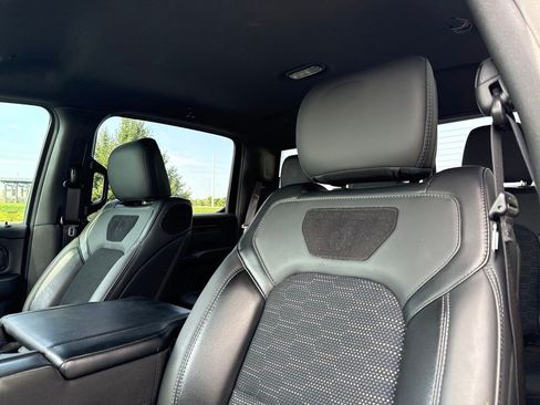 Used 2023 RAM 1500 Big Horn AWD/4WD image 10