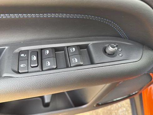 New 2026 Jeep Compass Latitude AWD/4WD image 28